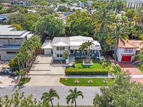 1455 NE 4th Avenue, Boca Raton FL 33432