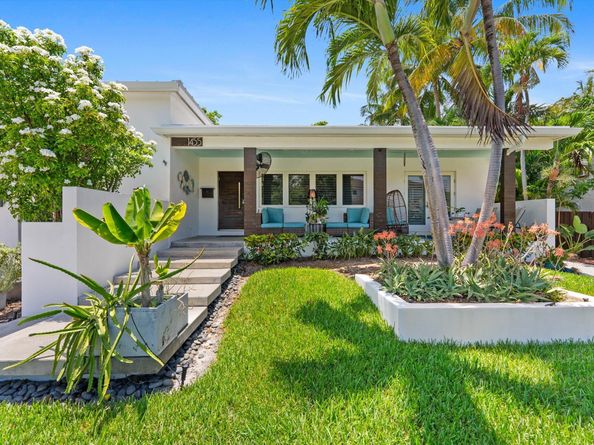 1455 NE 4th Avenue, Boca Raton FL 33432