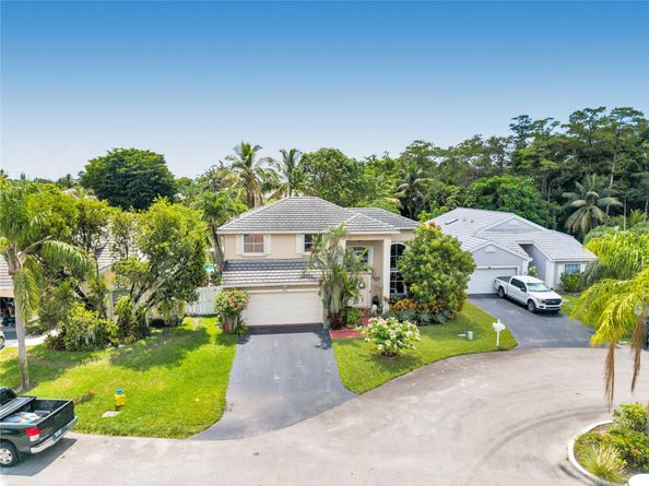 5524 NW 55th Dr, Coconut Creek FL 33073