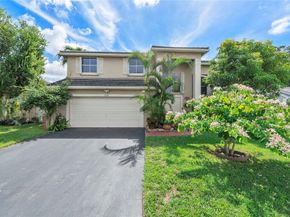 5524 NW 55th Dr, Coconut Creek FL 33073