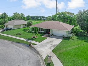 1743 Shower Tree Way, Wellington FL 33414