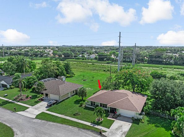 1743 Shower Tree Way, Wellington FL 33414