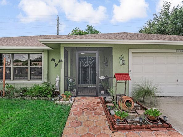 1743 Shower Tree Way, Wellington FL 33414