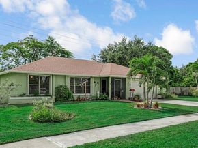 1743 Shower Tree Way, Wellington FL 33414