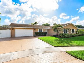1540 SW 56th Avenue, Plantation FL 33317