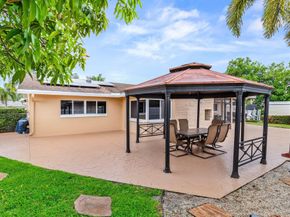 1540 SW 56th Avenue, Plantation FL 33317