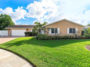 1540 SW 56th Avenue, Plantation FL 33317