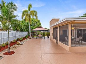 1540 SW 56th Avenue, Plantation FL 33317