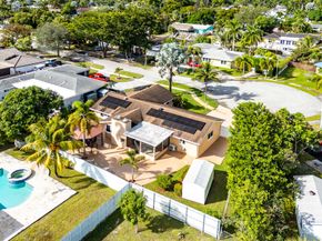 1540 SW 56th Avenue, Plantation FL 33317