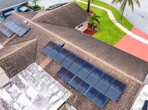 1540 SW 56th Avenue, Plantation FL 33317