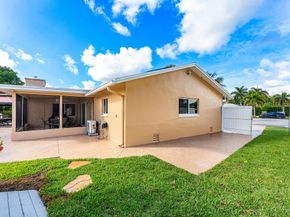 1540 SW 56th Avenue, Plantation FL 33317