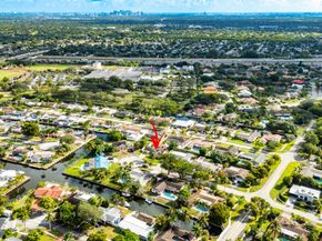 1540 SW 56th Avenue, Plantation FL 33317