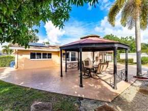 1540 SW 56th Avenue, Plantation FL 33317