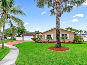 1540 SW 56th Avenue, Plantation FL 33317