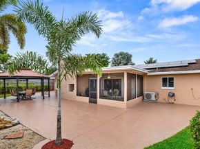 1540 SW 56th Avenue, Plantation FL 33317