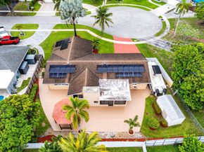 1540 SW 56th Avenue, Plantation FL 33317