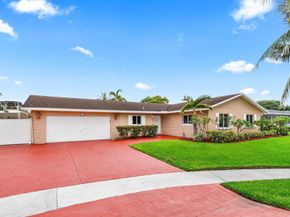 1540 SW 56th Avenue, Plantation FL 33317