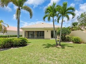 8851 Oldham Way, Palm Beach Gardens FL 33412