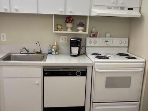 5321 NE 24th Ter 203A, Fort Lauderdale FL 33308