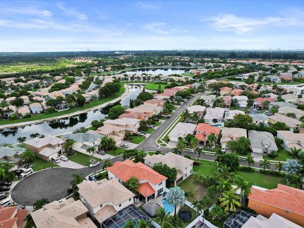 6678 Traveler Road, West Palm Beach FL 33411