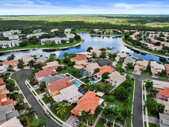 6678 Traveler Road, West Palm Beach FL 33411