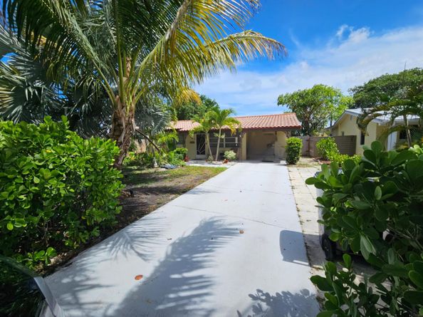 183 Harvard Drive, Lake Worth Beach FL 33460