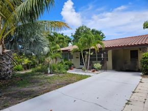183 Harvard Drive, Lake Worth Beach FL 33460