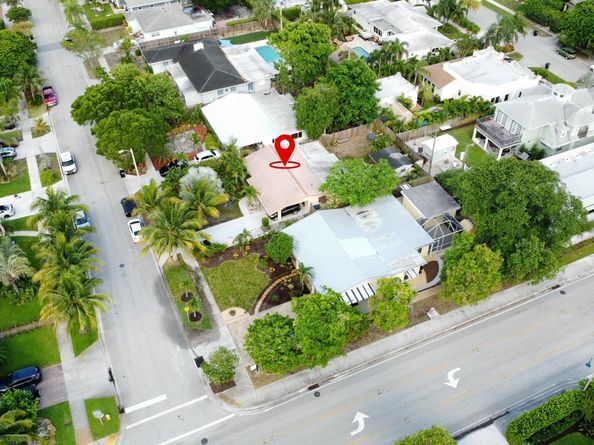 183 Harvard Drive, Lake Worth Beach FL 33460