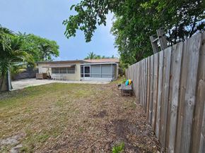 183 Harvard Drive, Lake Worth Beach FL 33460