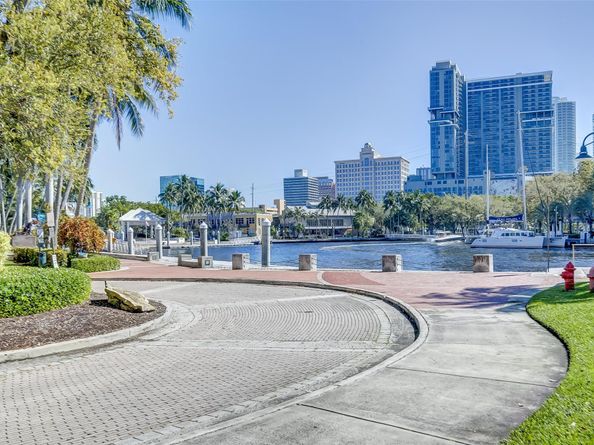 600 W Las Olas Blvd 1601S, Fort Lauderdale FL 33312