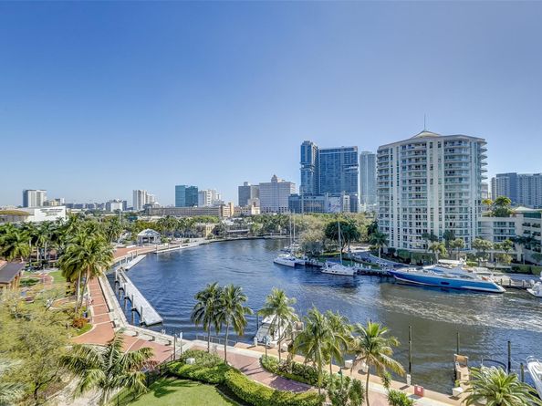600 W Las Olas Blvd 1601S, Fort Lauderdale FL 33312