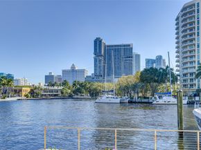 600 W Las Olas Blvd 1601S, Fort Lauderdale FL 33312