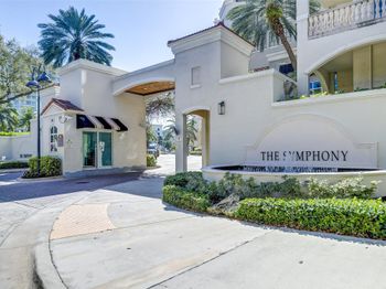 600 W Las Olas Blvd