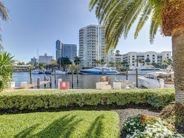 600 W Las Olas Blvd 1601S, Fort Lauderdale FL 33312