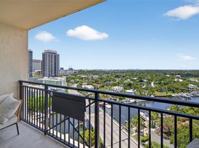 600 W Las Olas Blvd 1601S, Fort Lauderdale FL 33312
