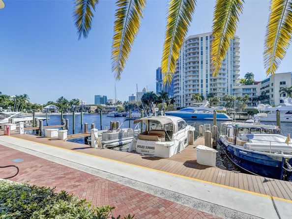 600 W Las Olas Blvd 1601S, Fort Lauderdale FL 33312