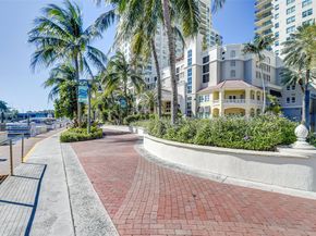 600 W Las Olas Blvd 1601S, Fort Lauderdale FL 33312