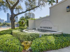 600 W Las Olas Blvd 1601S, Fort Lauderdale FL 33312