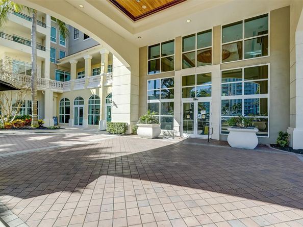 600 W Las Olas Blvd 1601S, Fort Lauderdale FL 33312