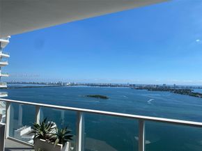 2020 N Bayshore Drive 3307, Miami FL 33137