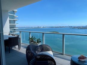 2020 N Bayshore Drive 3307, Miami FL 33137