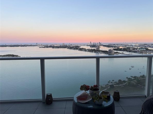 2020 N Bayshore Drive 3307, Miami FL 33137