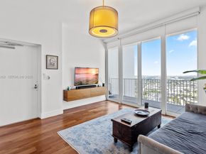 2020 N Bayshore Drive 3307, Miami FL 33137