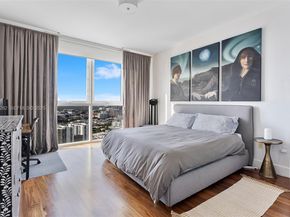 2020 N Bayshore Drive 3307, Miami FL 33137