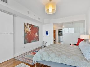 2020 N Bayshore Drive 3307, Miami FL 33137