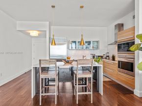 2020 N Bayshore Drive 3307, Miami FL 33137