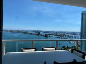 2020 N Bayshore Drive 3307, Miami FL 33137