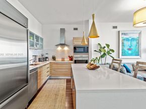2020 N Bayshore Drive 3307, Miami FL 33137