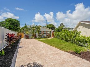 950 York Street, West Palm Beach FL 33401