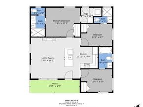 950 York Street, West Palm Beach FL 33401